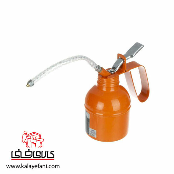 روغن دان گروز 500 میلی لیتری مدل MP23