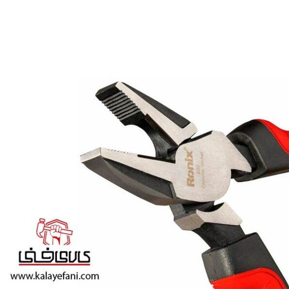 انبردست رونیکس سری LEO مدل RH-1128