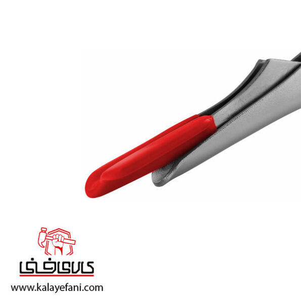 انبر قفلی رونیکس 7 اینچ مدل RH-1407