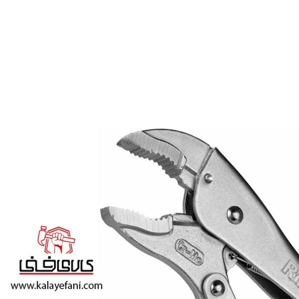 انبر قفلی رونیکس 10 اینچ مدل RH-1420