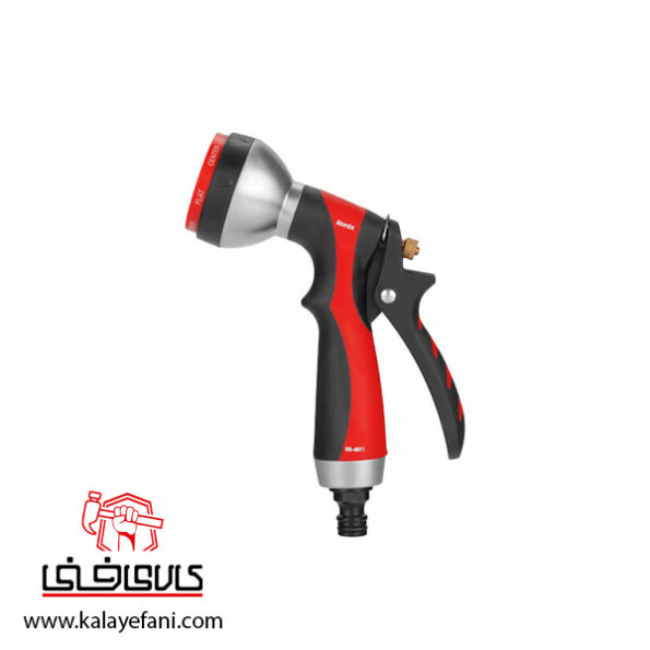 آبپاش رونیکس هفت حالته مدل RH-4011
