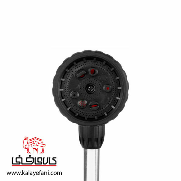 آبپاش رونیکس نه حالته مدل RH-4013