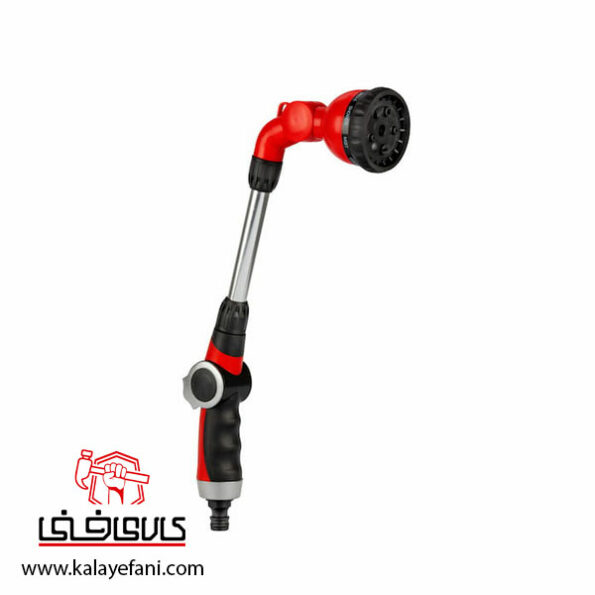 آبپاش رونیکس نه حالته مدل RH-4013