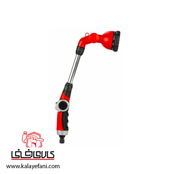 آبپاش رونیکس نه حالته مدل RH-4013