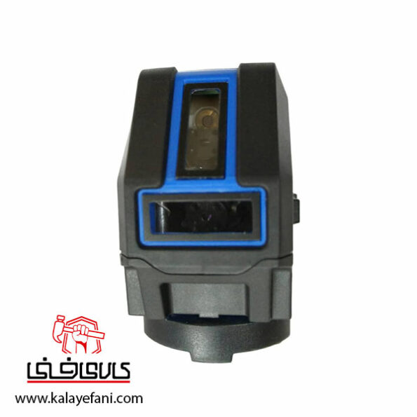 تراز لیرزی هیوندای دو خط نور قرمز مدل SMART110