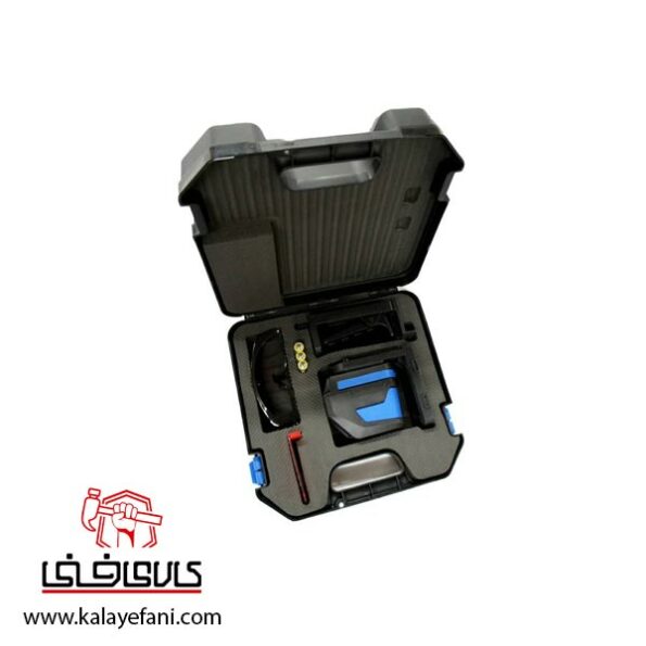تراز لیرزی هیوندای دو خط نور قرمز مدل SMART110