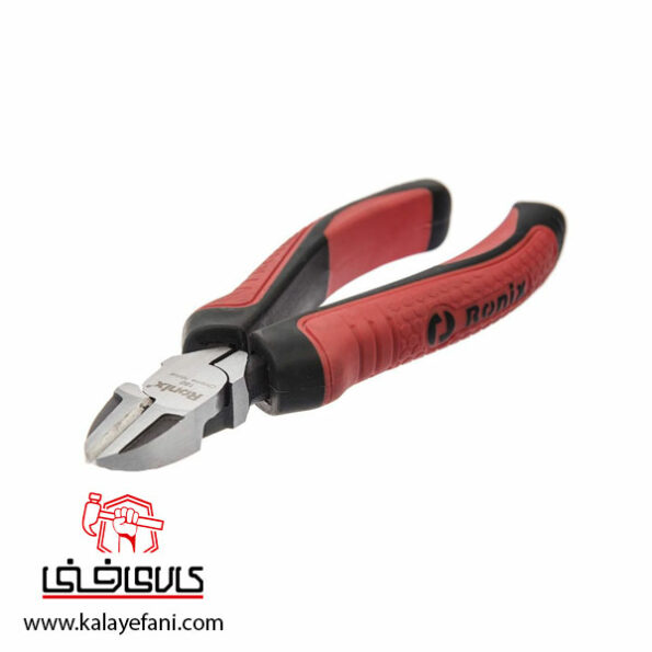 سیم چین صنعتی رونیکس سری لئو 6 اینچ مدل RH-1226