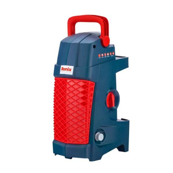 کارواش خانگی رونیکس مدل RP-U100E با فشار 100 بار و ذغالی
