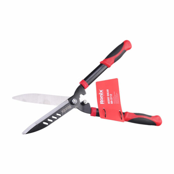 شمشاد زن دستی رونیکس دسته ثابت مدل RH-3112