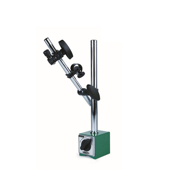 پایه ساعت اندیکاتور اینسایز مگنتی مدل 80-6202