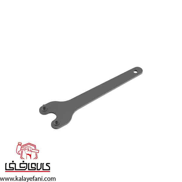 مینی فرز شارژی رونیکس براشلس مدل 8901