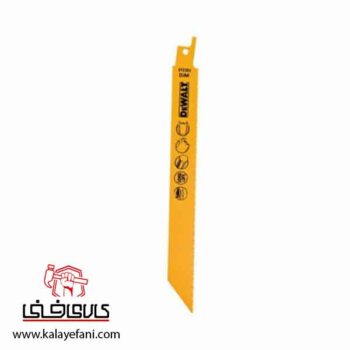 تیغ اره افقی بر دیوالت DT2353