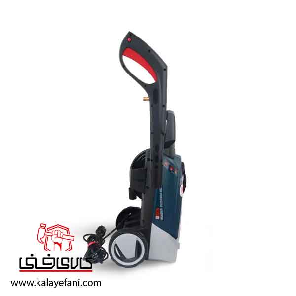 کارواش خانگی رونیکس 100 بار ذغالی مدل RP-U100