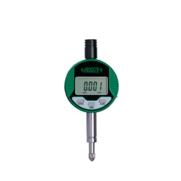 ساعت اندیکاتور دیجیتال اینسایز 5 میلی‌متر مدل 2114-5F