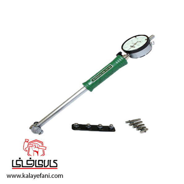 بور گیج اینسایز ساعتی 160 - 100 میلی متر مدل 2322-161A