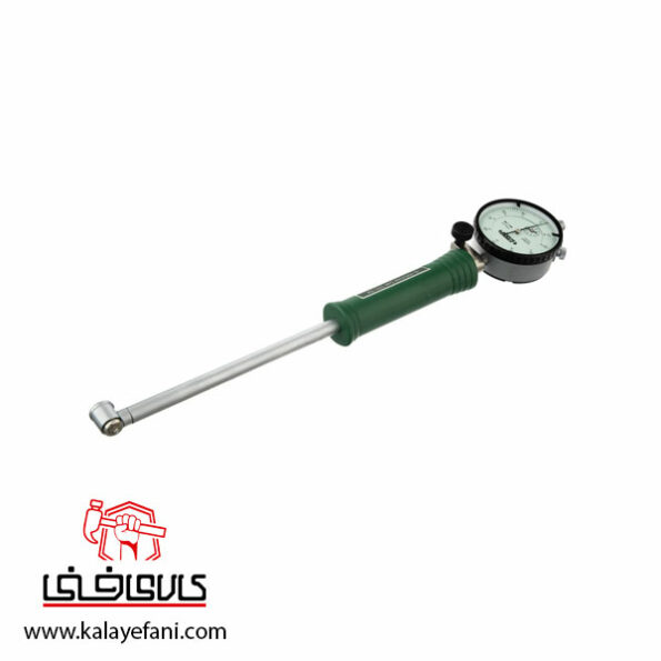 بور گیج اینسایز ساعتی 35 - 18 میلی متر مدل 2322-35A