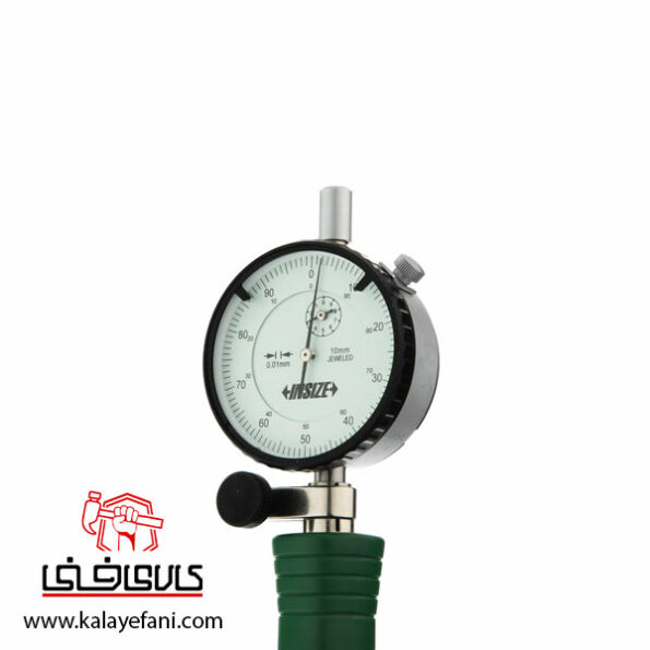 بور گیج اینسایز ساعتی 35 - 18 میلی متر مدل 2322-35A