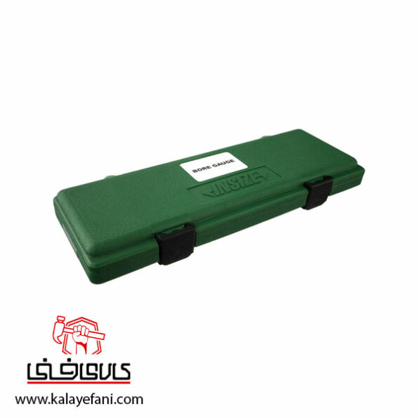 بور گیج اینسایز ساعتی 35 - 18 میلی متر مدل 2322-35A
