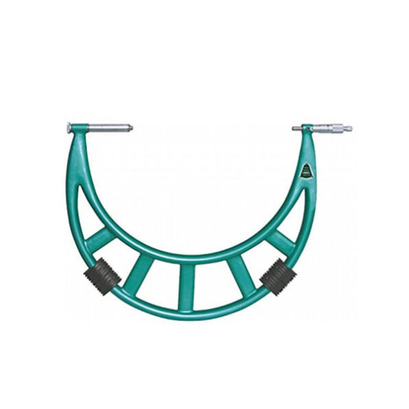 میکرومتر اینسایز خارج سنج 800 - 700 میلی‌متر مدل 800-3205