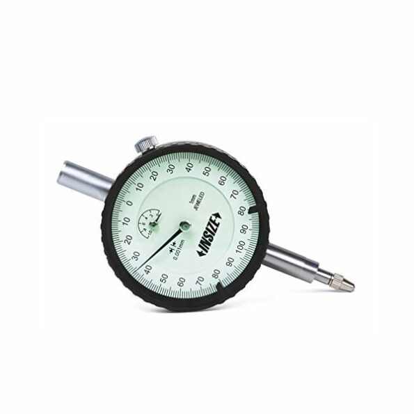 ساعت اندیکاتور اینسایز 1 میلی‌متر ساعتی مدل 1A-2313