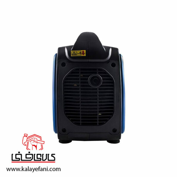 موتور برق هیوندای 2.2 کیلو وات مدل HG1220-IG