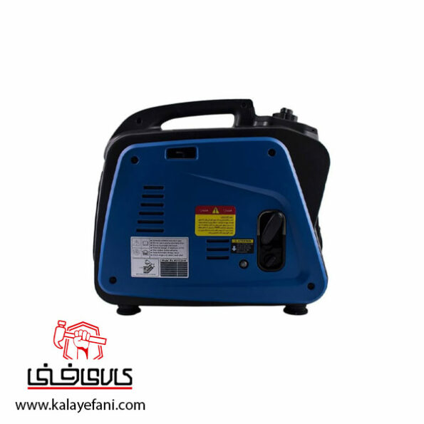 موتور برق هیوندای 2.2 کیلو وات مدل HG1220-IG