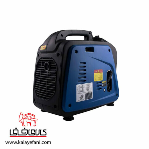 موتور برق هیوندای 2.2 کیلو وات مدل HG1220-IG