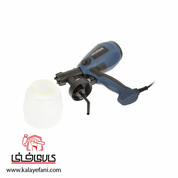 پیستوله برقی هیوندای 400 وات مدل 425-SG