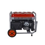 موتور برق کرون 2.8 کیلو وات مدل CT34077