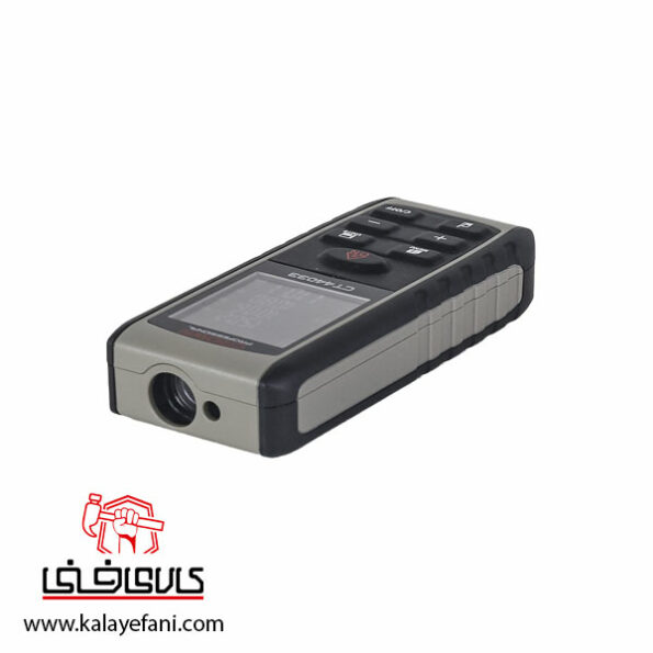 متر لیزری کرون 60 متری مدل CT44033