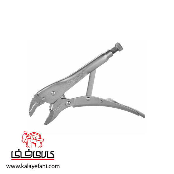 انبر قفلی رونیکس 5 اینچ Dynamic مدل RH-1411