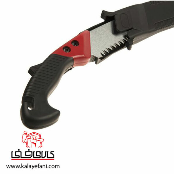اره باغبانی خم رونیکس RH-3602