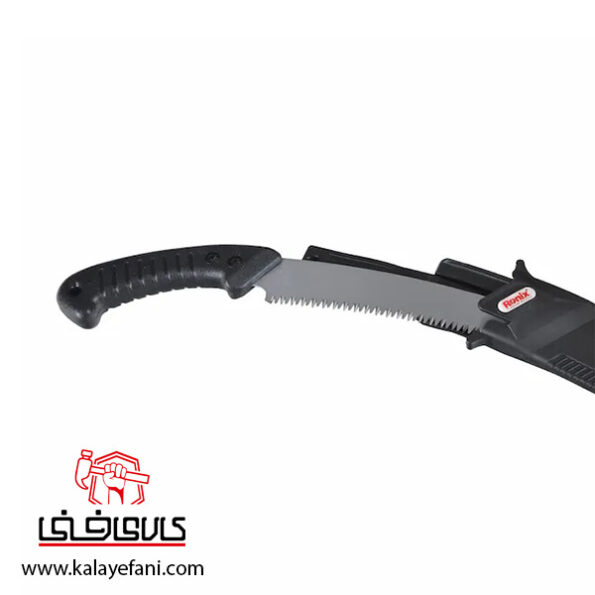اره باغبانی خم رونیکس RH-3603
