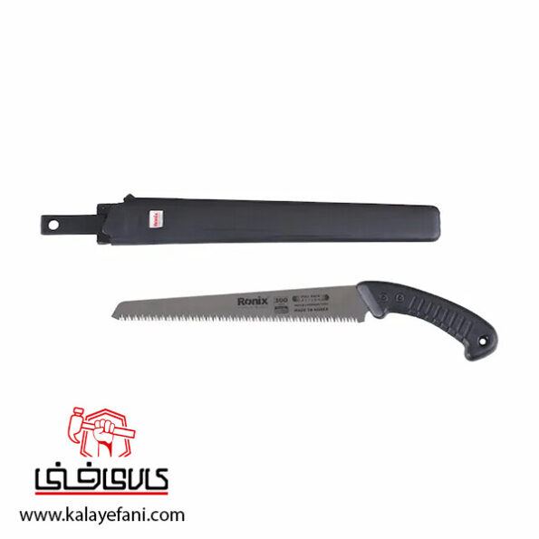 اره باغبانی مستقیم رونیکس RH-3604