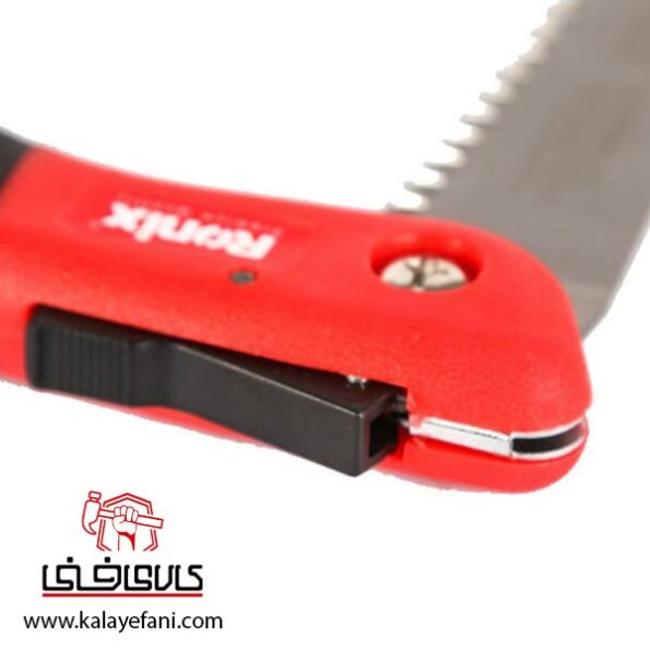 اره باغبانی تاشو رونیکس RH-3608