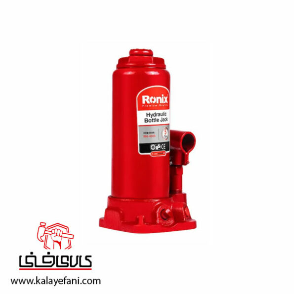 جک روغنی رونیکس 5 تن مدل RH-4903