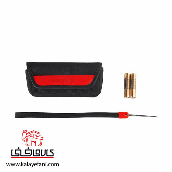 متر لیزری رونیکس RH-9150T
