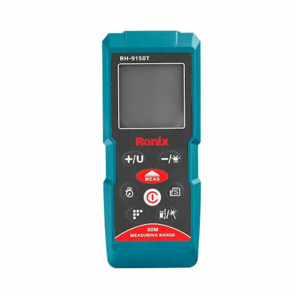 متر لیزری رونیکس RH-9150T