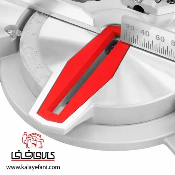 فارسی بر ثابت رونیکس مدل 5100