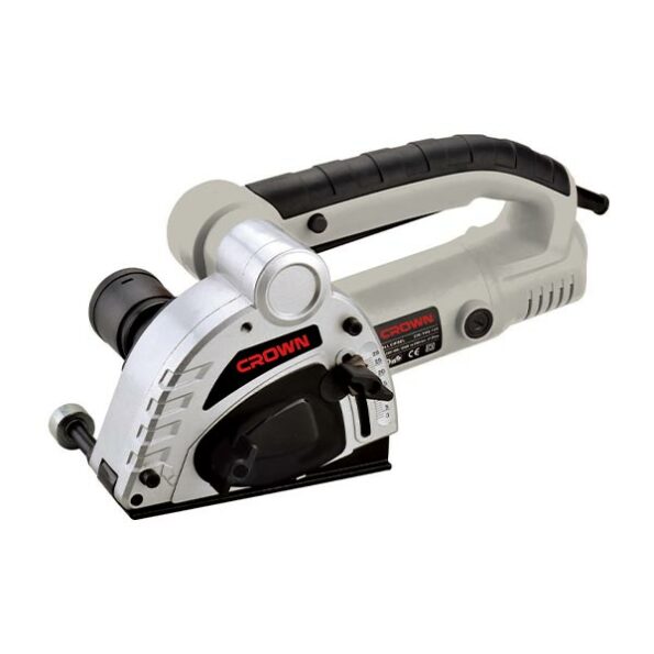 شیار زن دو تیغ کرون CT13525