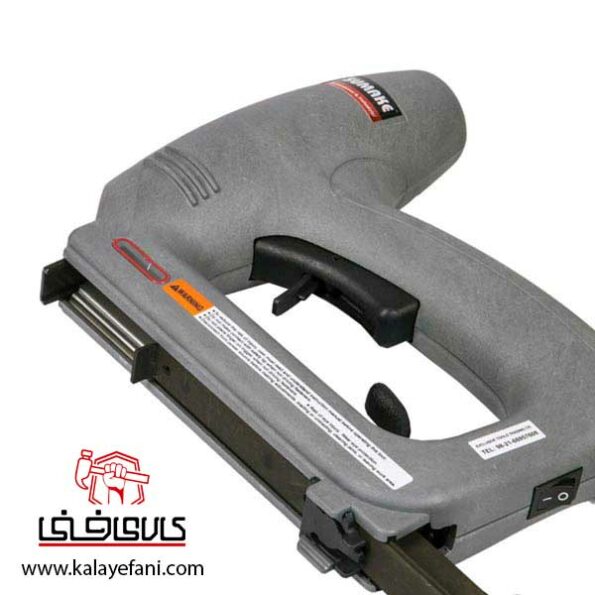 منگنه کوب برقی سوماک مدل E80/16