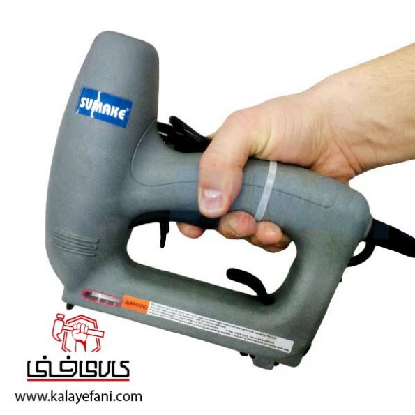 منگنه کوب برقی سوماک مدل E80/16