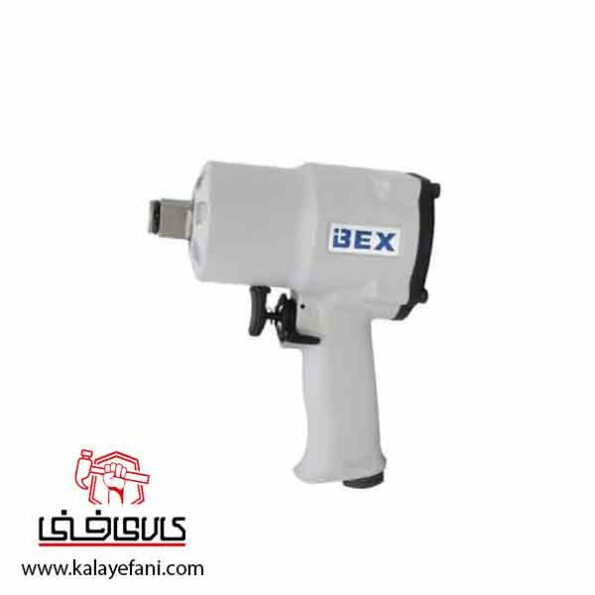بکس بادی BEX مدل IT398-A1