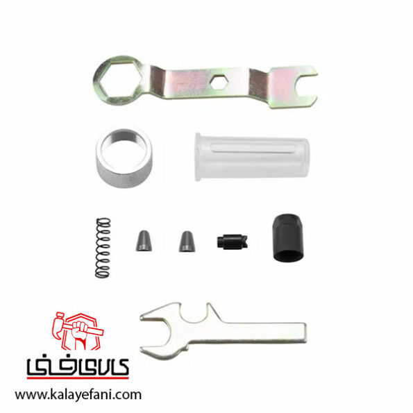 پرچ کن بادی رونیکس RA-2702