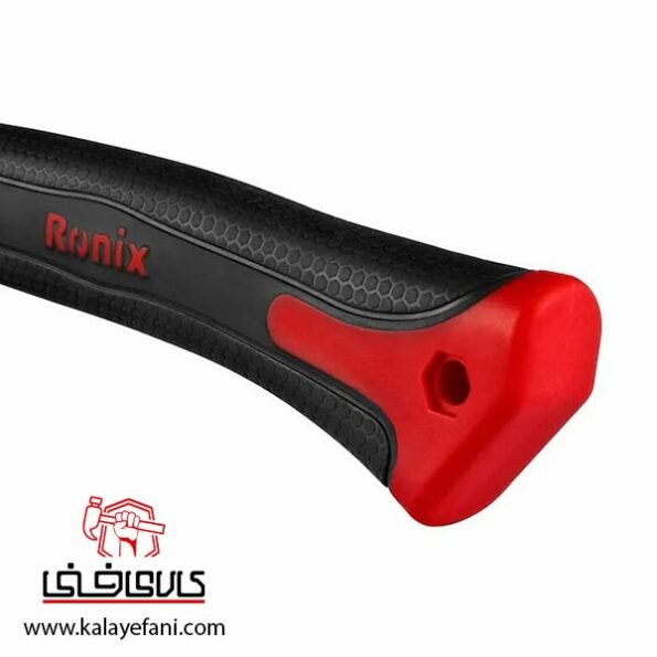 تبر رونیکس مدل RH-4700