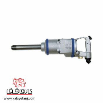 بکس بادی اس پی شفت بلند 1 اینچ مدل SP-1192EXL-6