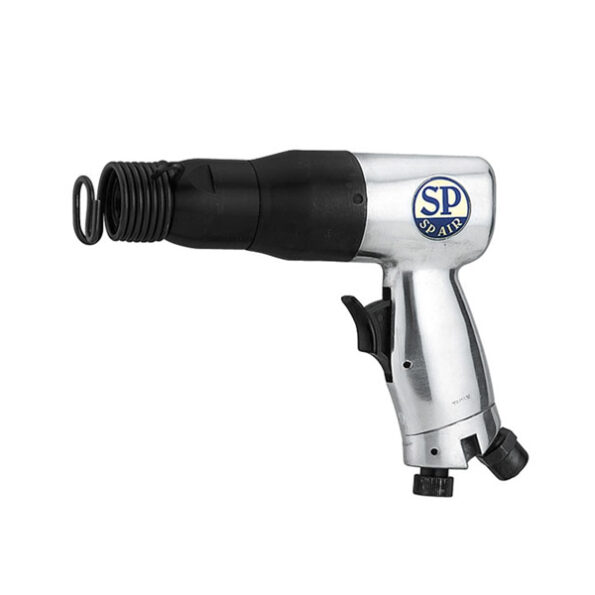 چکش بادی اس پی هفت تیری مدل SP-1410K