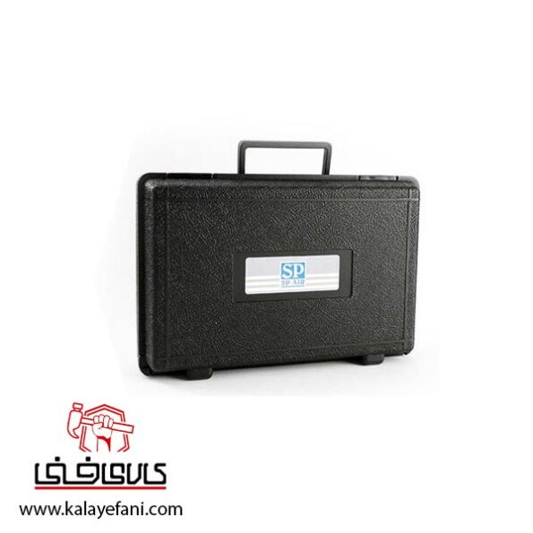 چکش بادی اس پی هفت تیری مدل SP-1410K