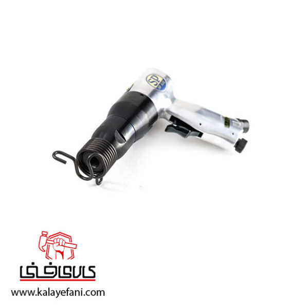 چکش بادی اس پی هفت تیری مدل SP-1410K