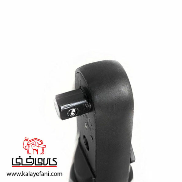 جغجغه بادی اس پی 1/2 اینچ مدل SP-7700SHR
